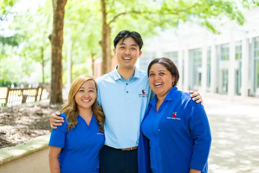 Family Dental Health of Uptown Charlotte