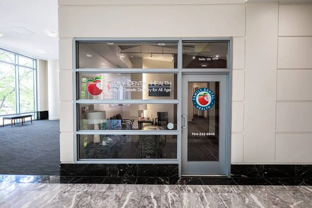 Family Dental Health of Uptown Charlotte