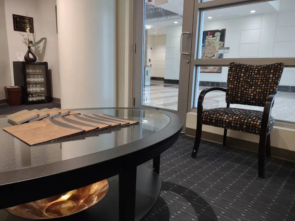 Family Dental Health of Uptown Charlotte