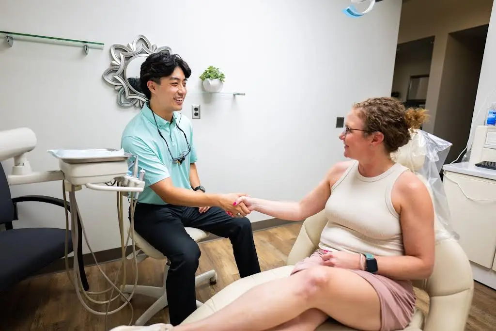 Family Dental Health of Uptown Charlotte