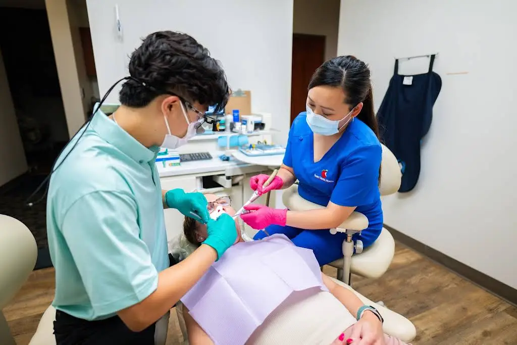 Family Dental Health of Uptown Charlotte