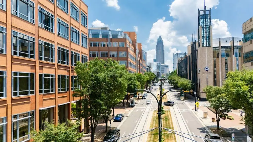 Family Dental Health of Uptown Charlotte