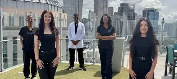 Fourth Ward Dentistry