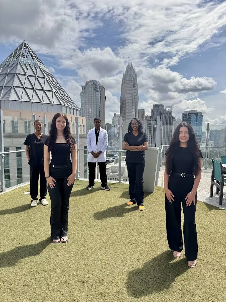 Fourth Ward Dentistry