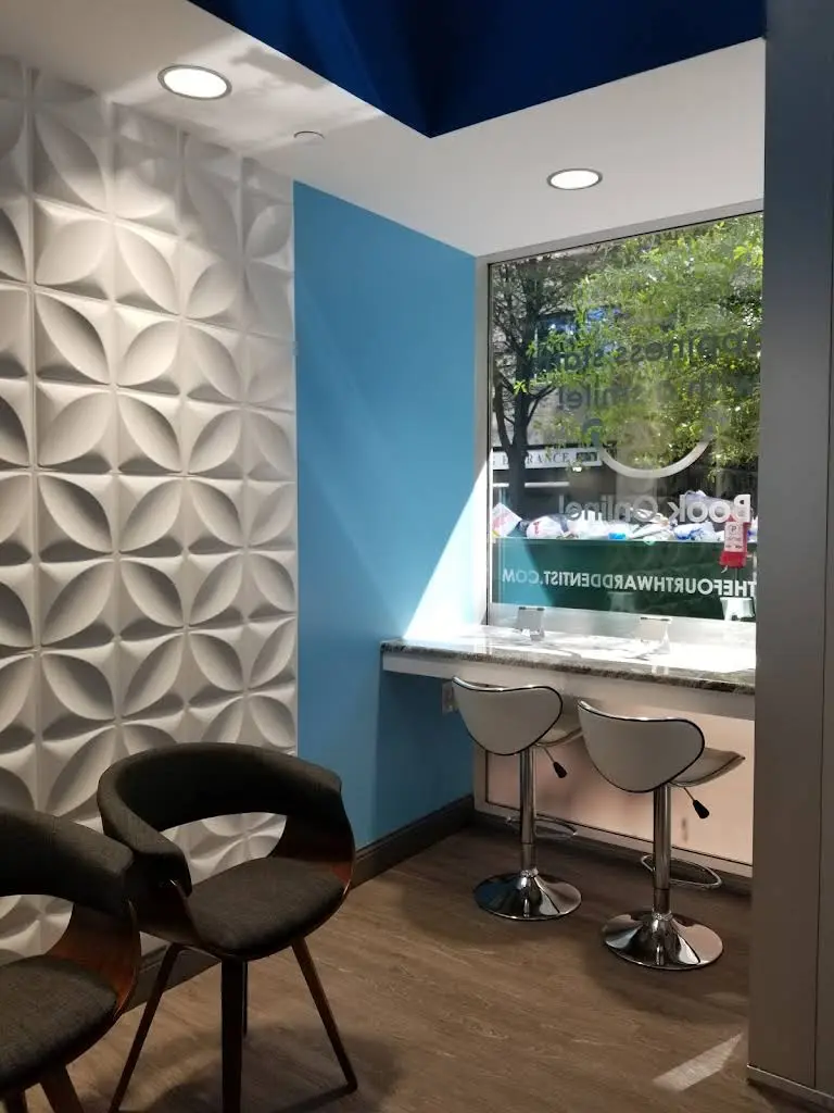 Fourth Ward Dentistry