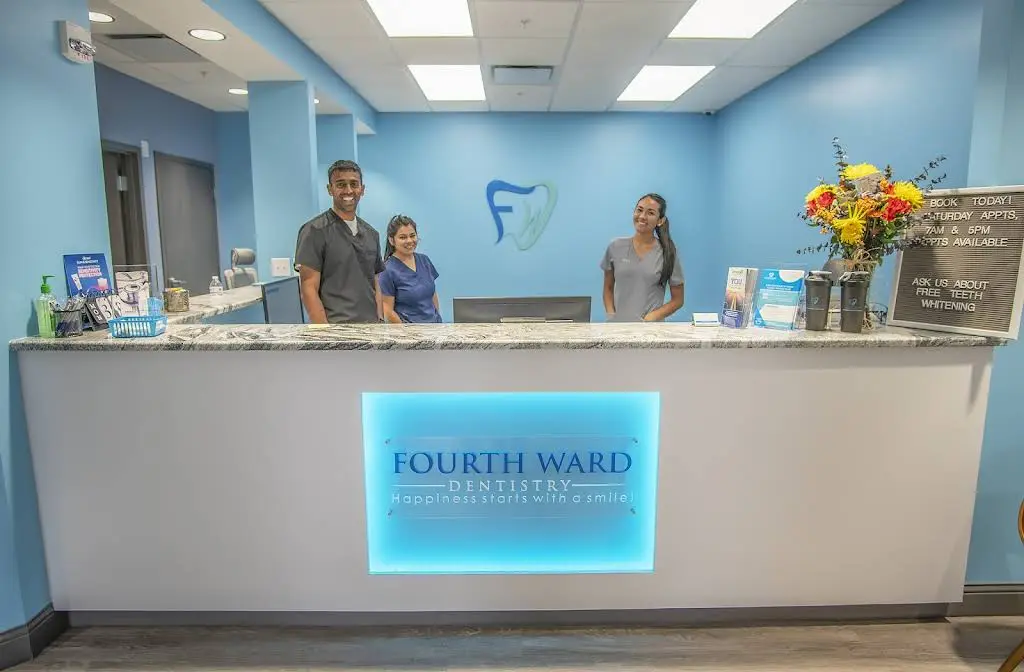 Fourth Ward Dentistry