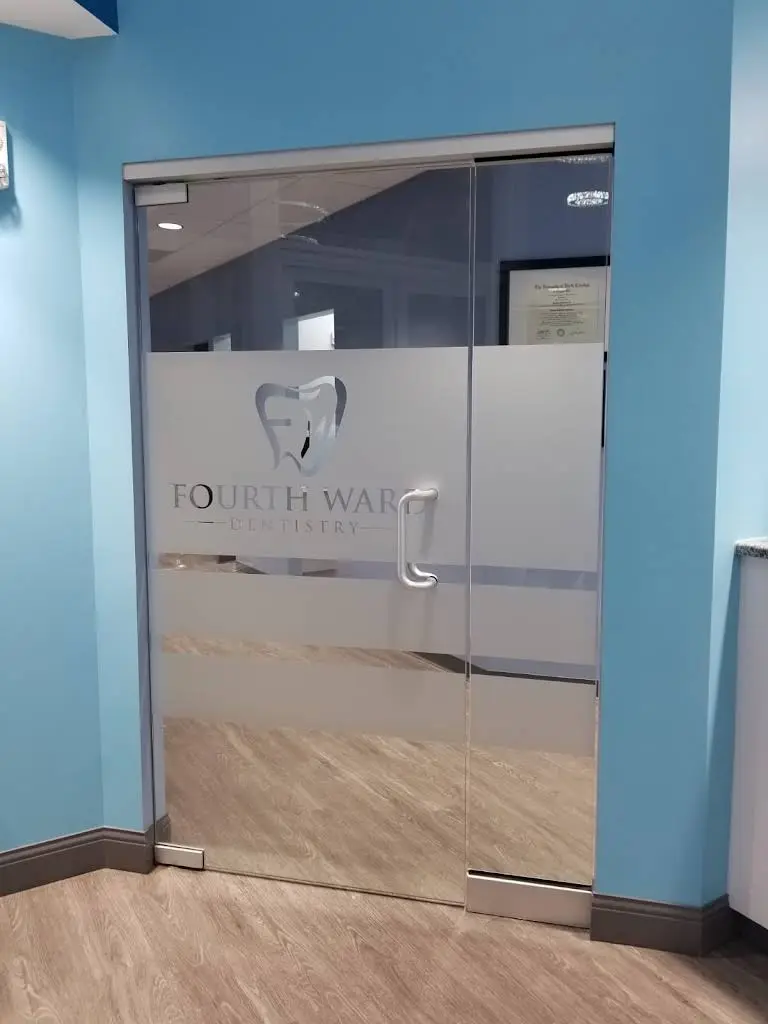 Fourth Ward Dentistry