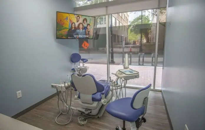 Fourth Ward Dentistry