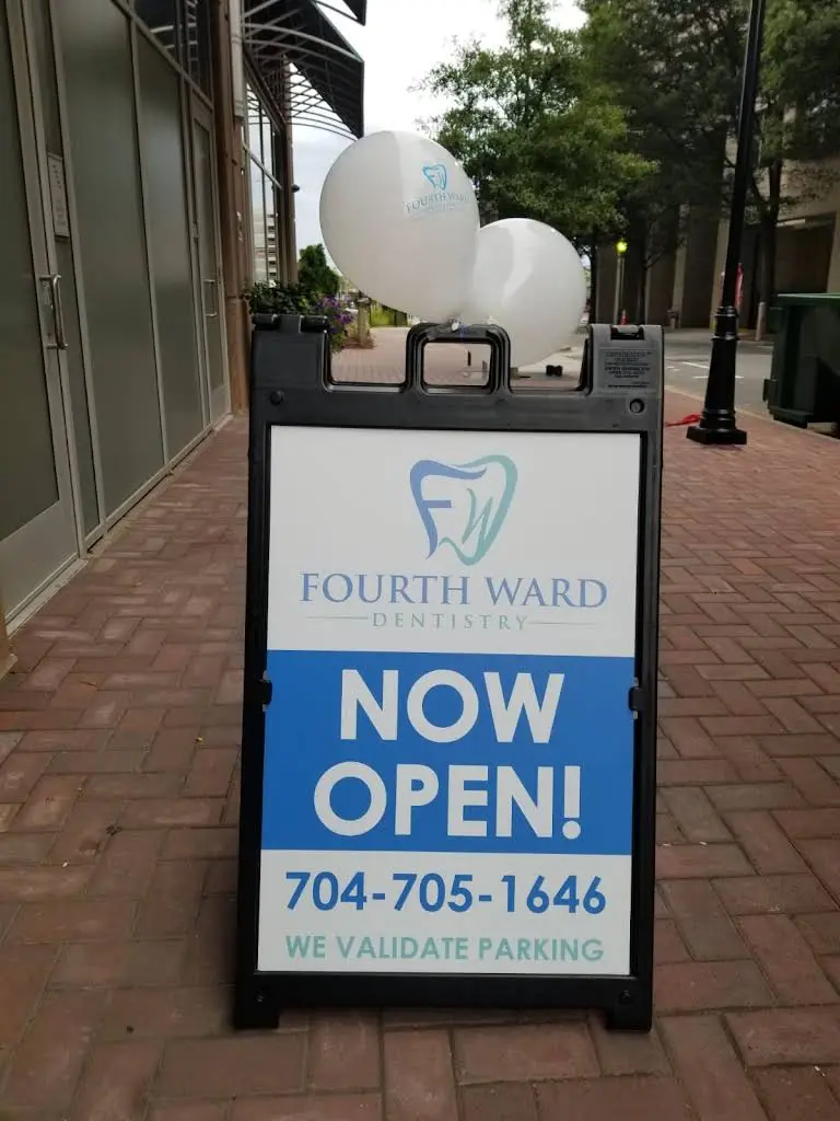 Fourth Ward Dentistry