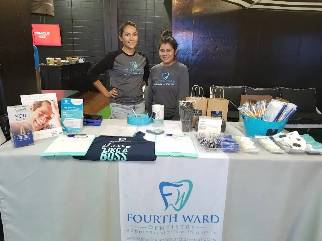 Fourth Ward Dentistry