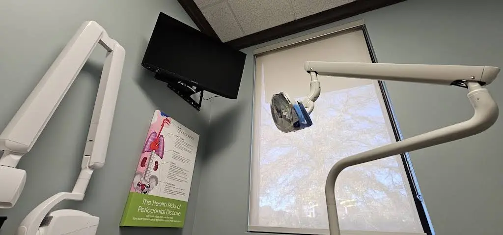 Dental Care at Gaston Day