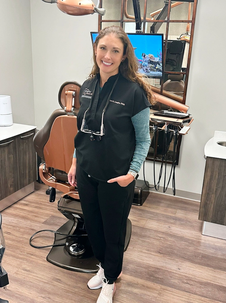 Langley Dental Care