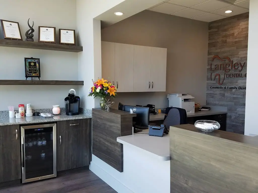 Langley Dental Care