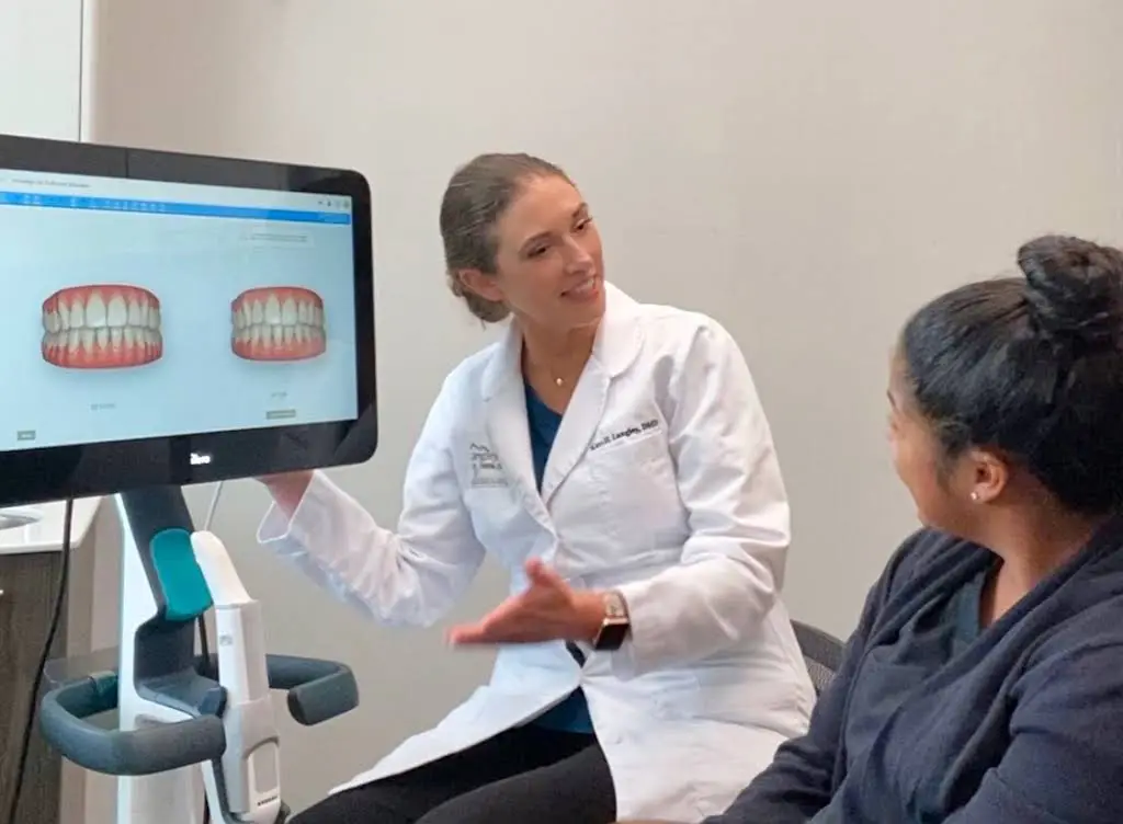 Langley Dental Care