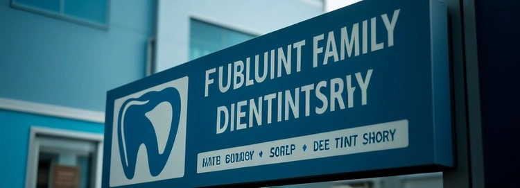 Fingleton Family Dentistry