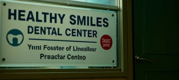 Healthy Smiles Dental Center
