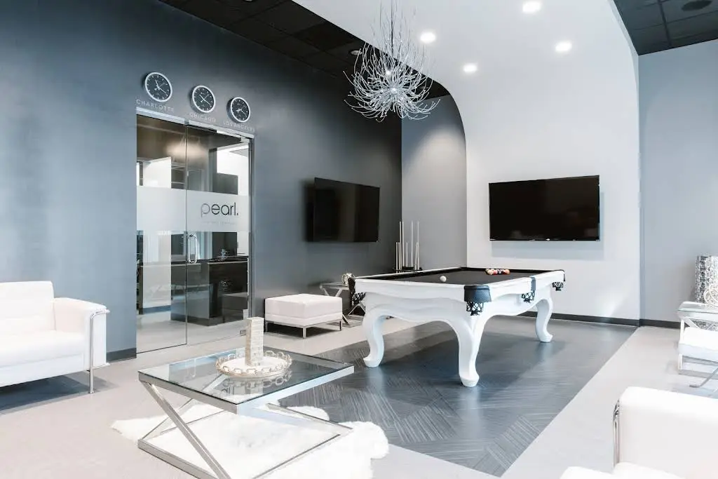 Pearl. Dentistry Reimagined