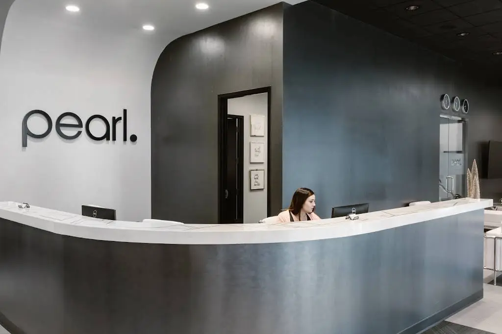 Pearl. Dentistry Reimagined