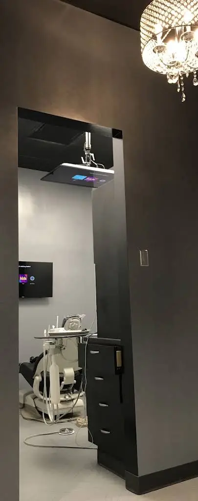 Pearl. Dentistry Reimagined