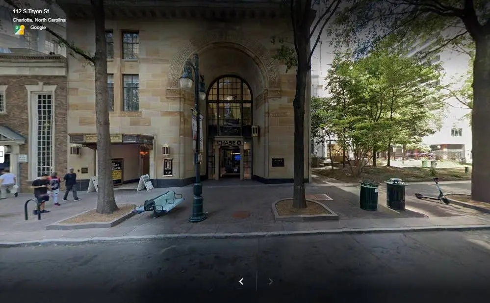 Dentistry Of Uptown Charlotte