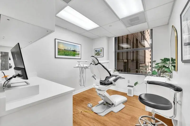Dentistry Of Uptown Charlotte