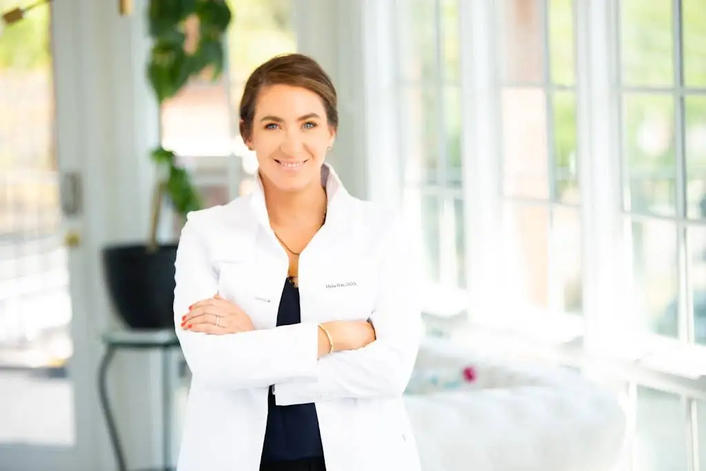 Dentistry Of Uptown Charlotte