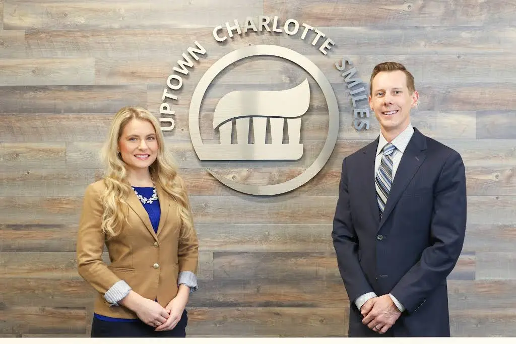 Uptown Charlotte Smiles