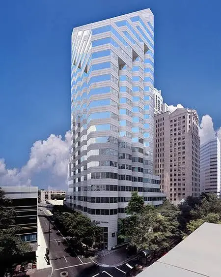 Uptown Charlotte Smiles