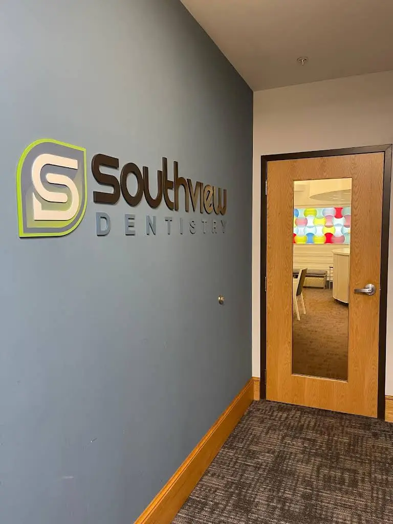 SouthView Dentistry