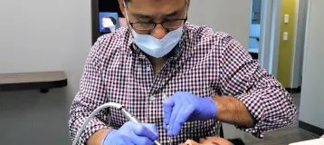 South Blvd Dentistry