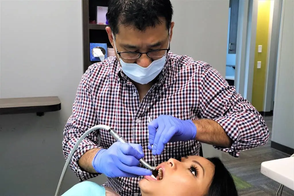 South Blvd Dentistry