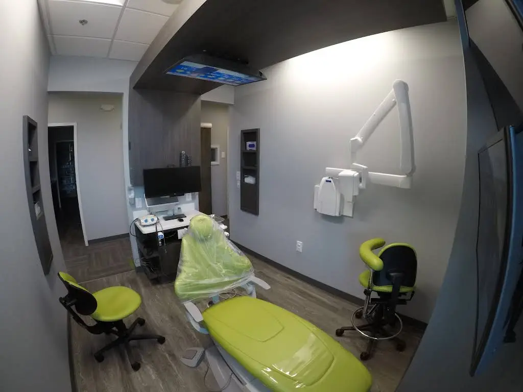 South Blvd Dentistry