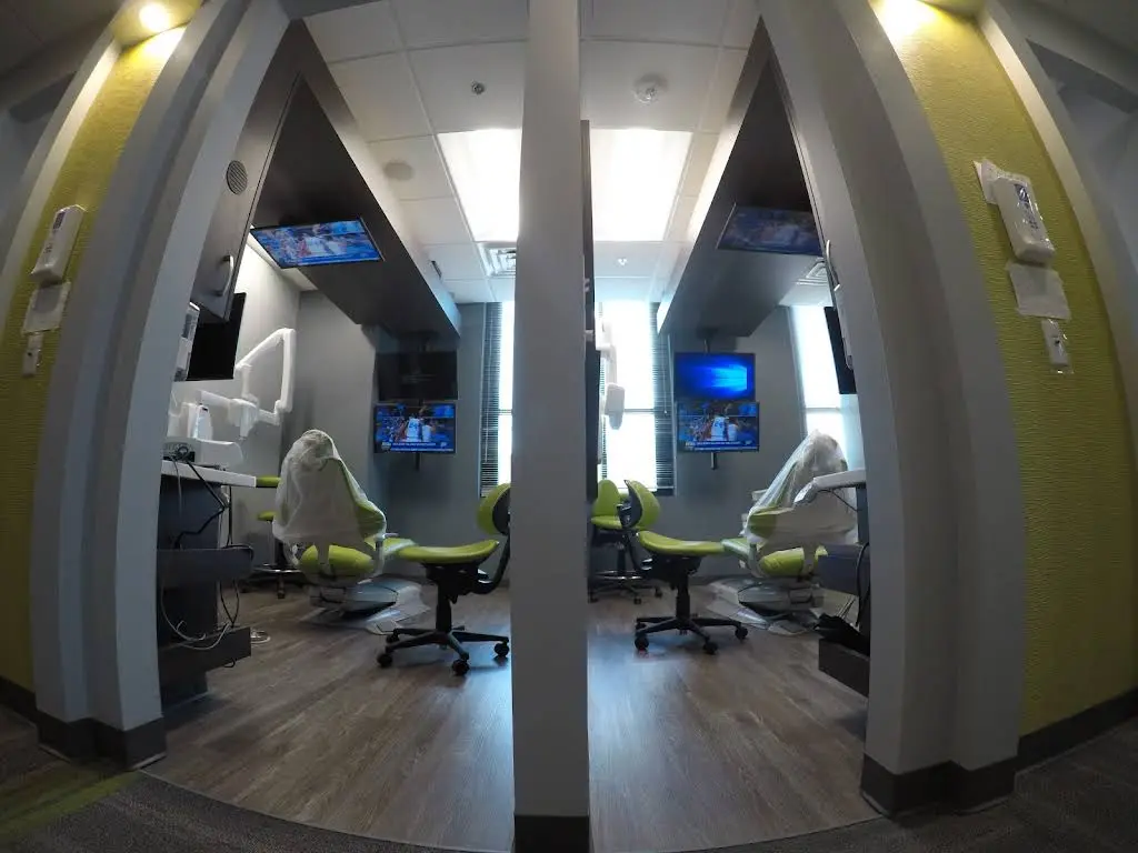 South Blvd Dentistry