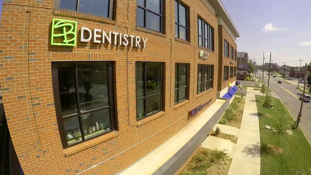 South Blvd Dentistry