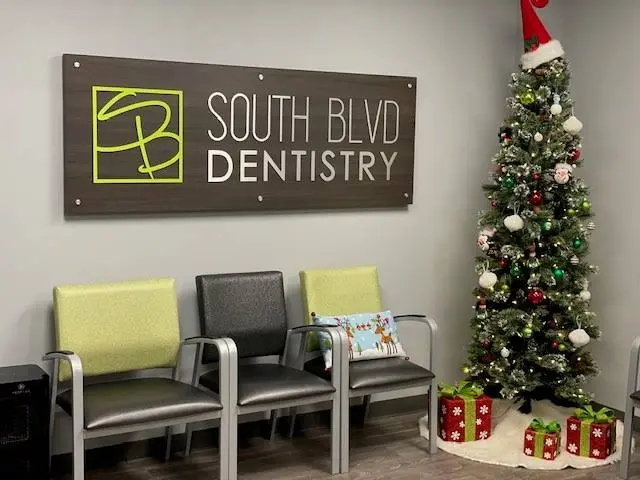 South Blvd Dentistry