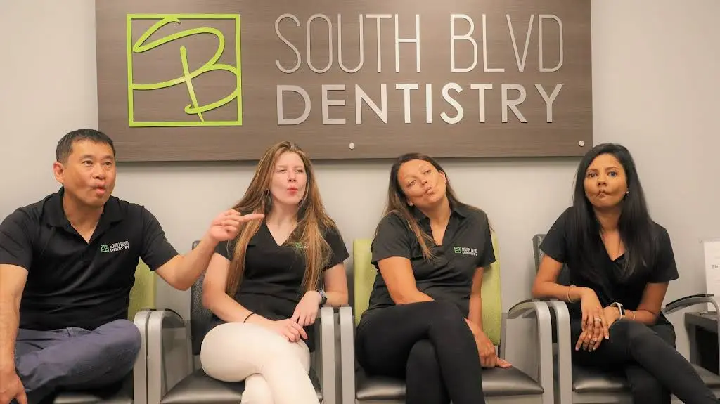 South Blvd Dentistry