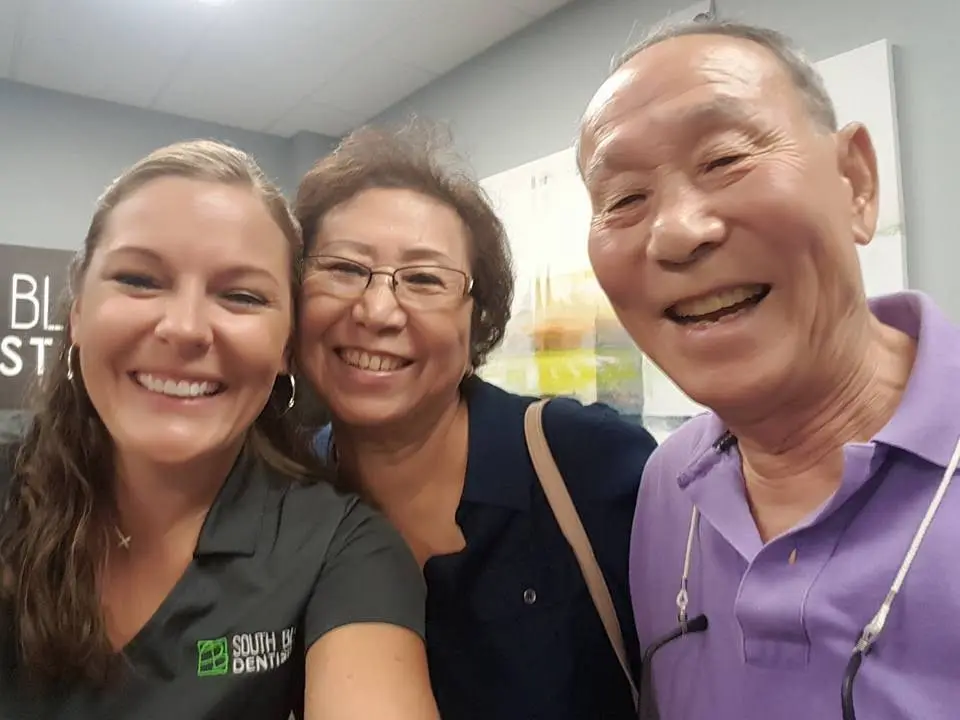 South Blvd Dentistry