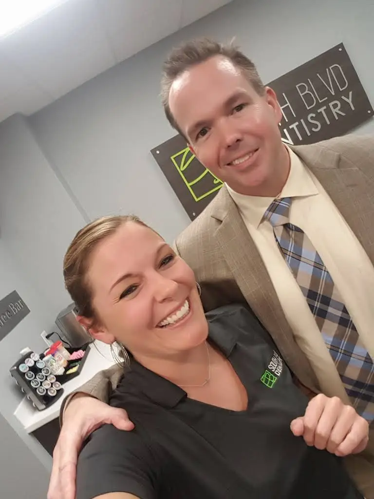 South Blvd Dentistry