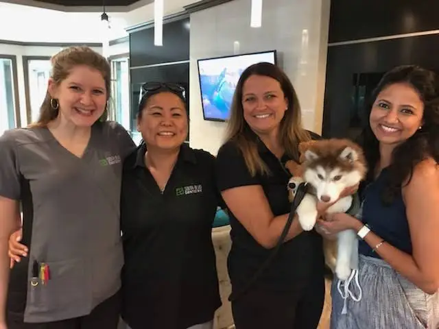 South Blvd Dentistry