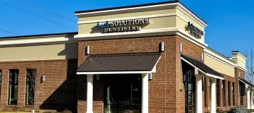 Smile Solutions Dentistry of Kannapolis