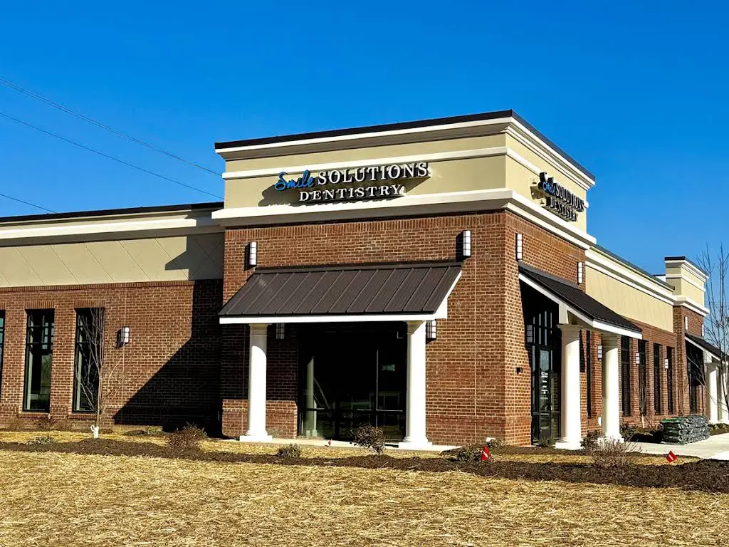Smile Solutions Dentistry of Kannapolis