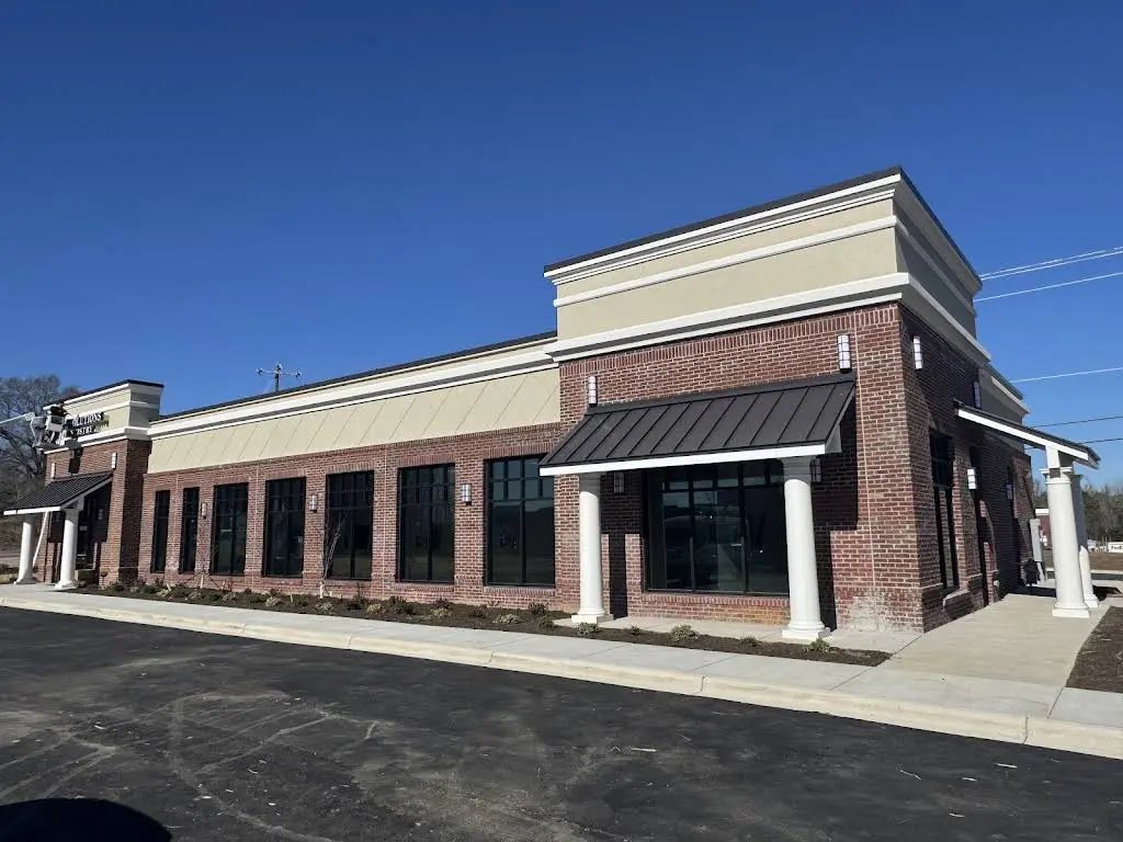 Smile Solutions Dentistry of Kannapolis