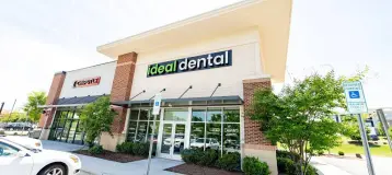 Ideal Dental Kannapolis