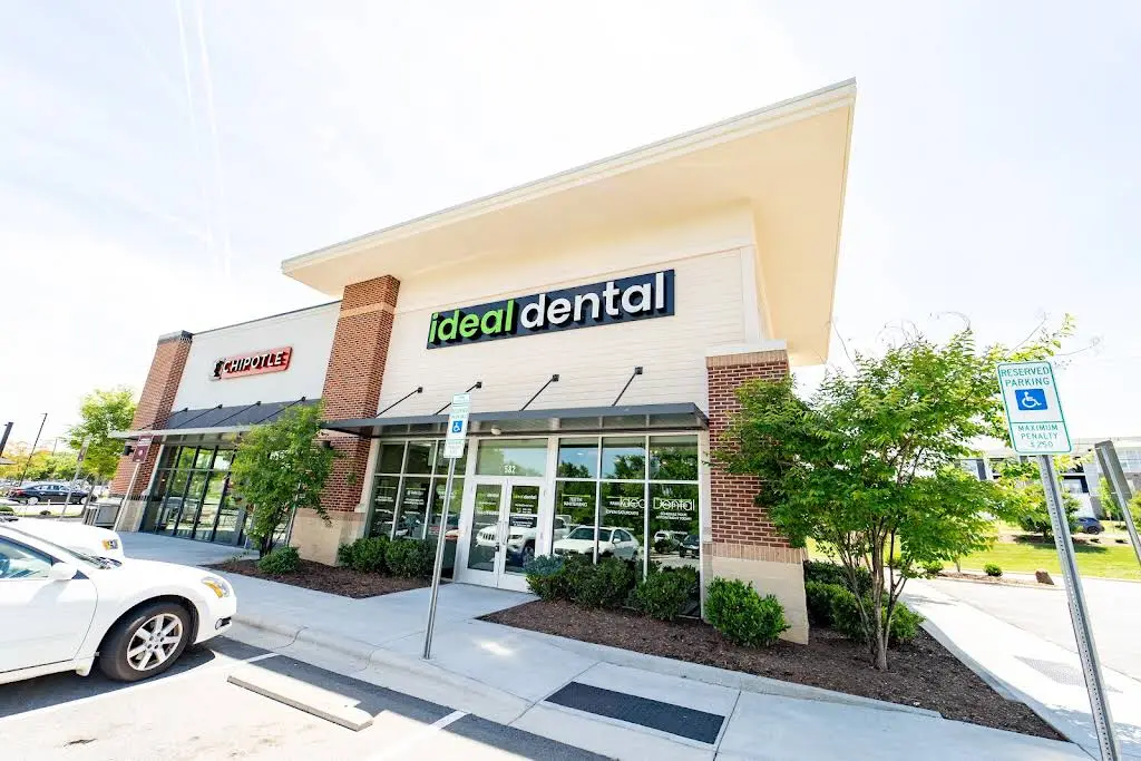 Ideal Dental Kannapolis