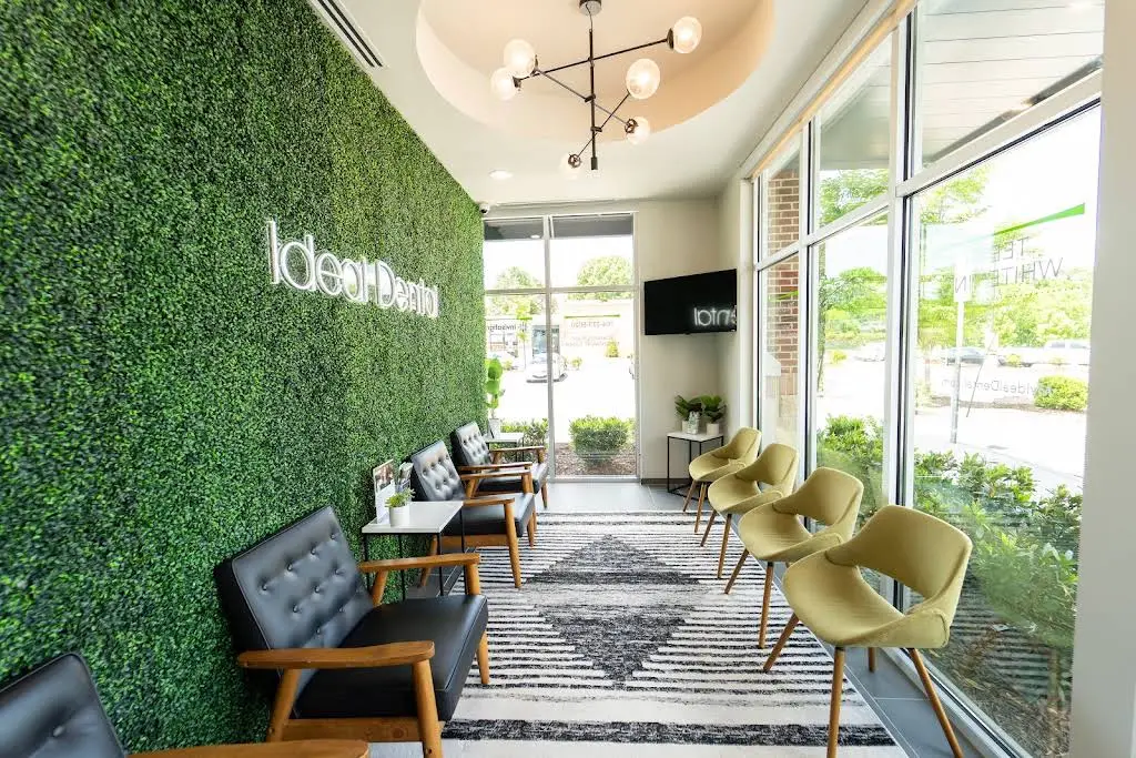 Ideal Dental Kannapolis