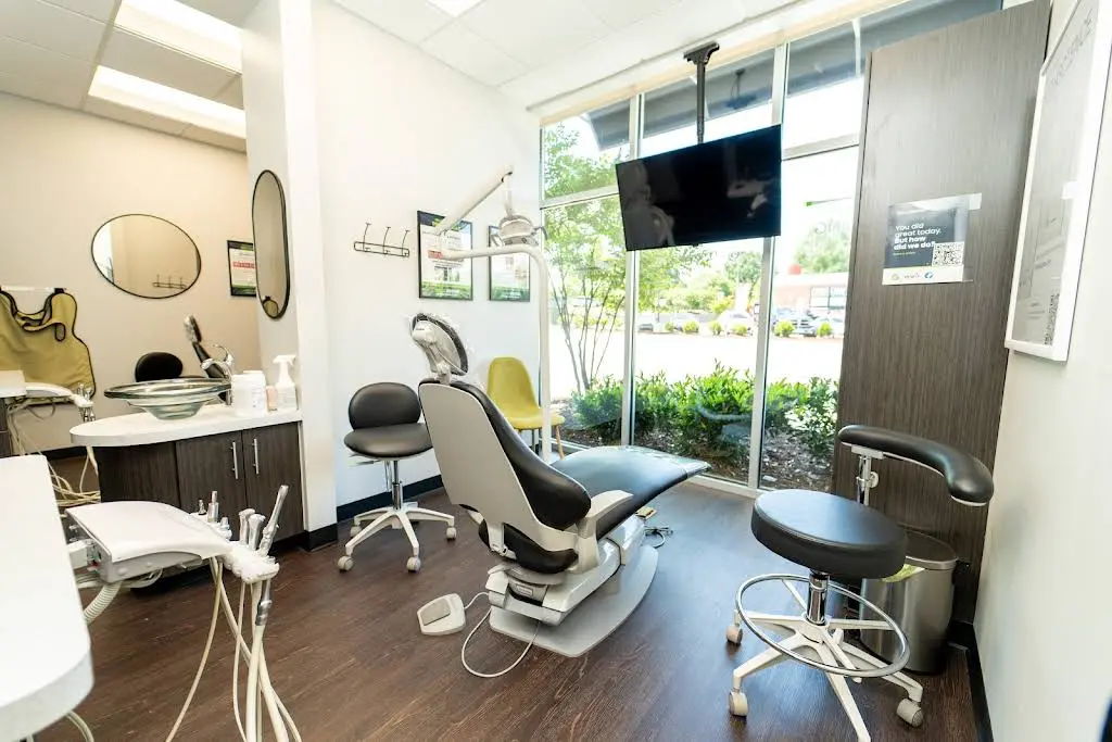 Ideal Dental Kannapolis
