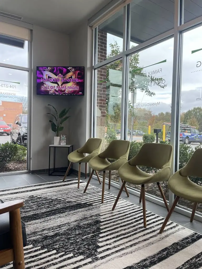 Ideal Dental Kannapolis