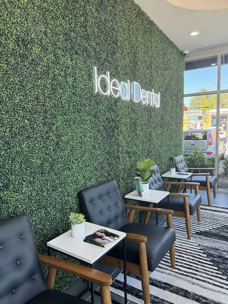 Ideal Dental Kannapolis
