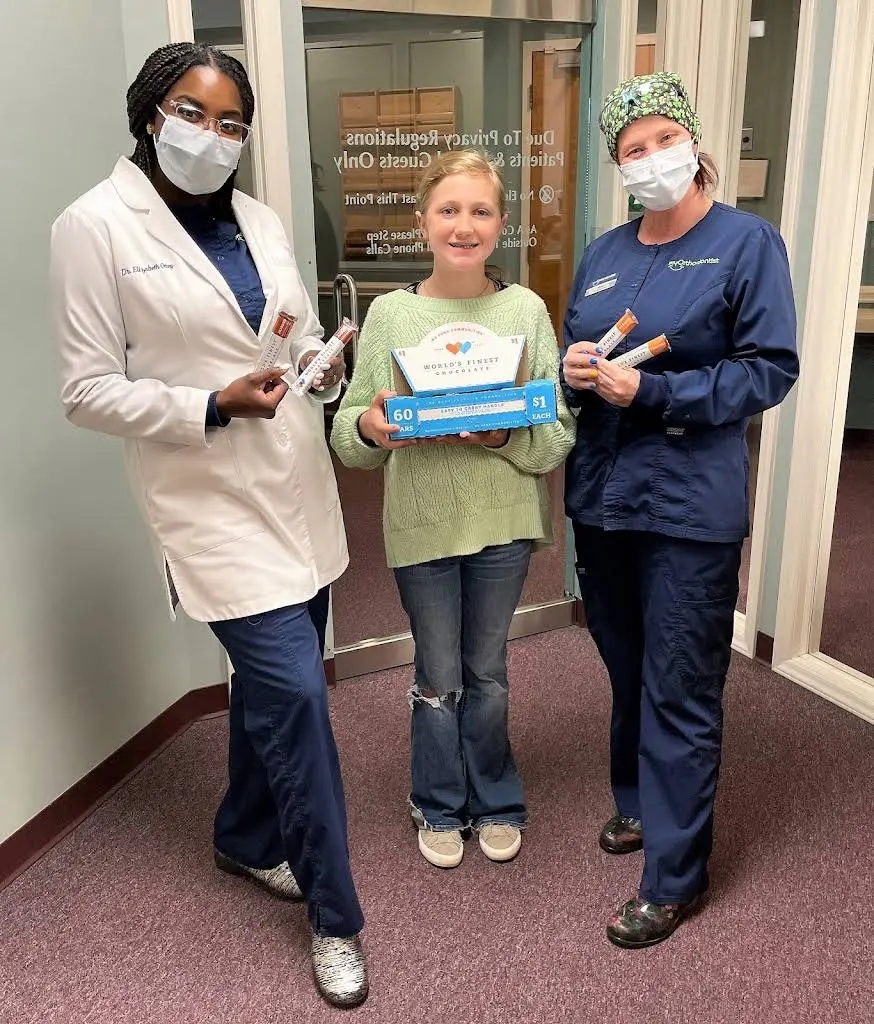 MyOrthodontist Concord