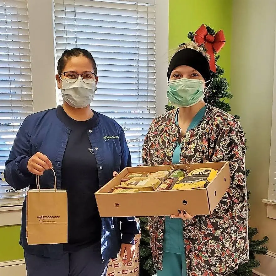 MyOrthodontist Concord